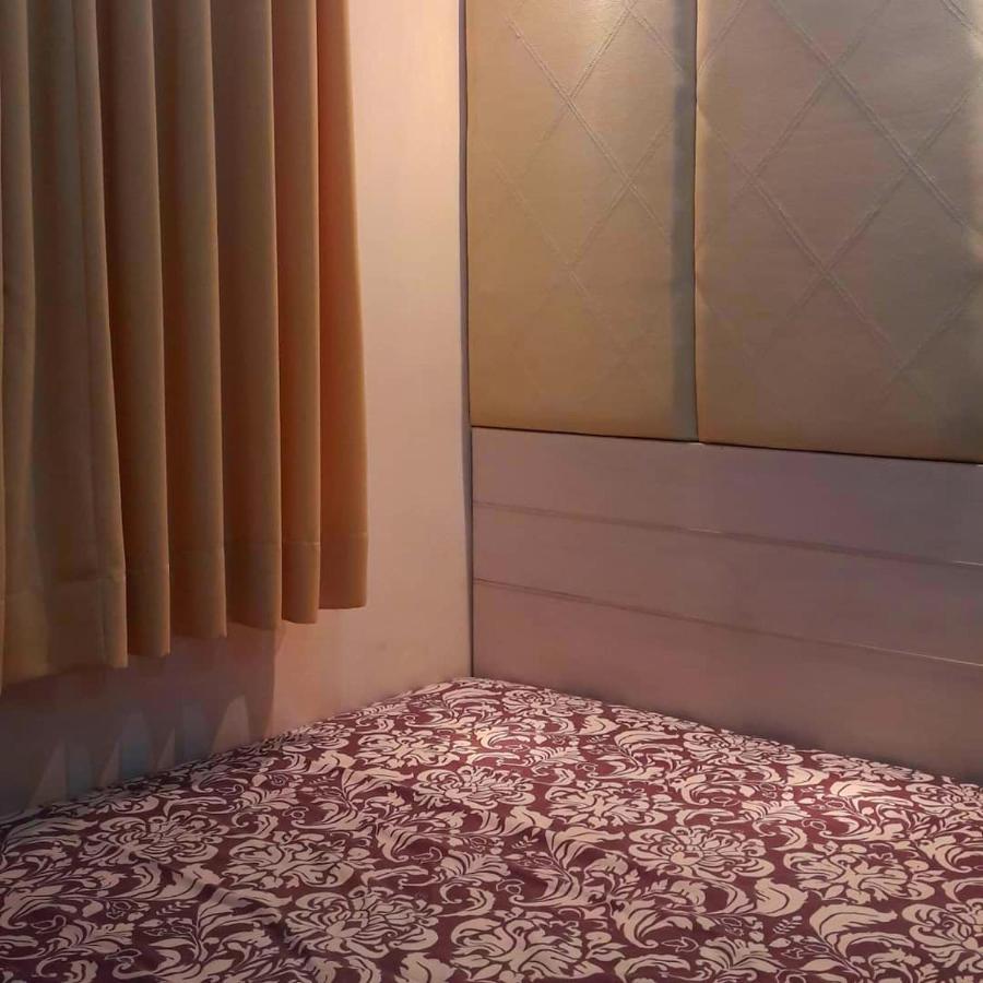 Apartemen The Suites Kayla Bandung Exteriér fotografie
