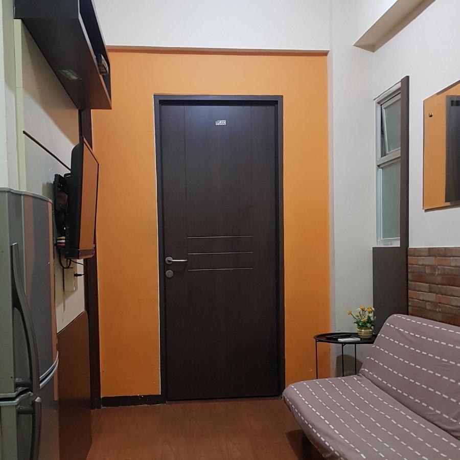 Apartemen The Suites Kayla Bandung Exteriér fotografie
