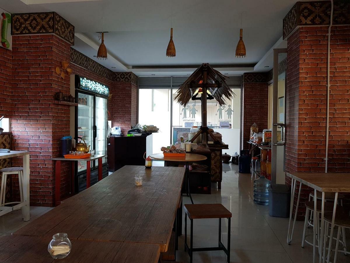 Apartemen The Suites Kayla Bandung Exteriér fotografie